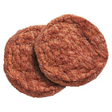 Beef-Burger Bøf 2 Stk - Maxi Zoo Danmark