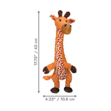 Plyslegetøj Giraf L 46 cm