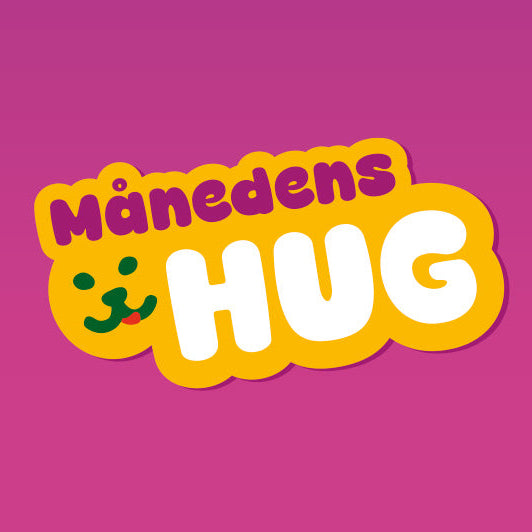 Månedens HUG tilbud i Maxi Zoo
