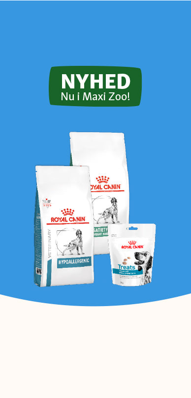 Royal Canin Veterinary til hund