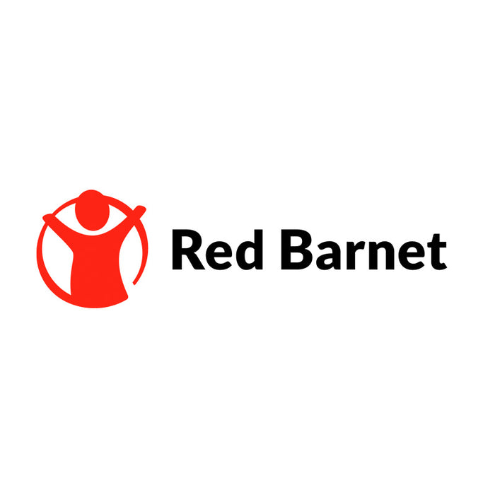 Red barnet logo 