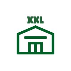 XXL butik logo - Maxi Zoo