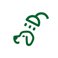 Hundevask logo Maxi Zoo