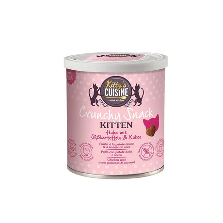 killingesnacks i maxi zoo